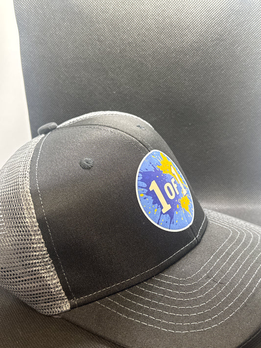 1 of 1 Card Guru Hat