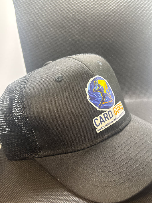 1 of 1 Card Guru Trucker Hat