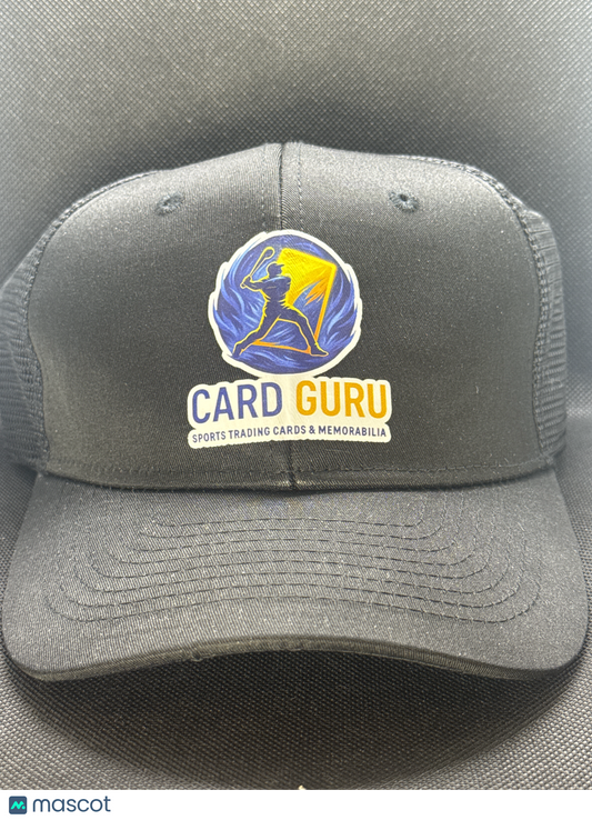 1 of 1 Card Guru Trucker Hat
