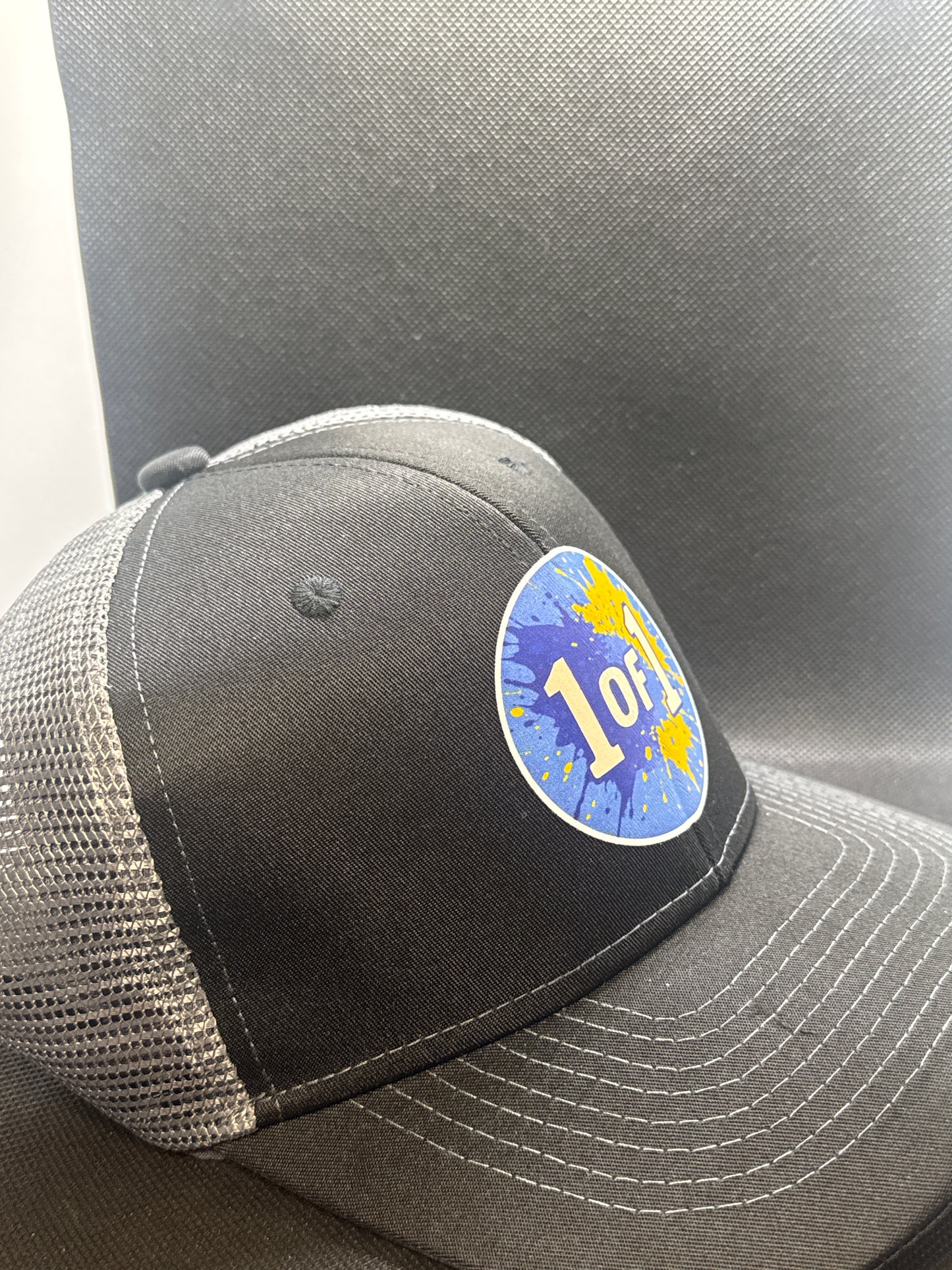 1 of 1  Card Guru Hat